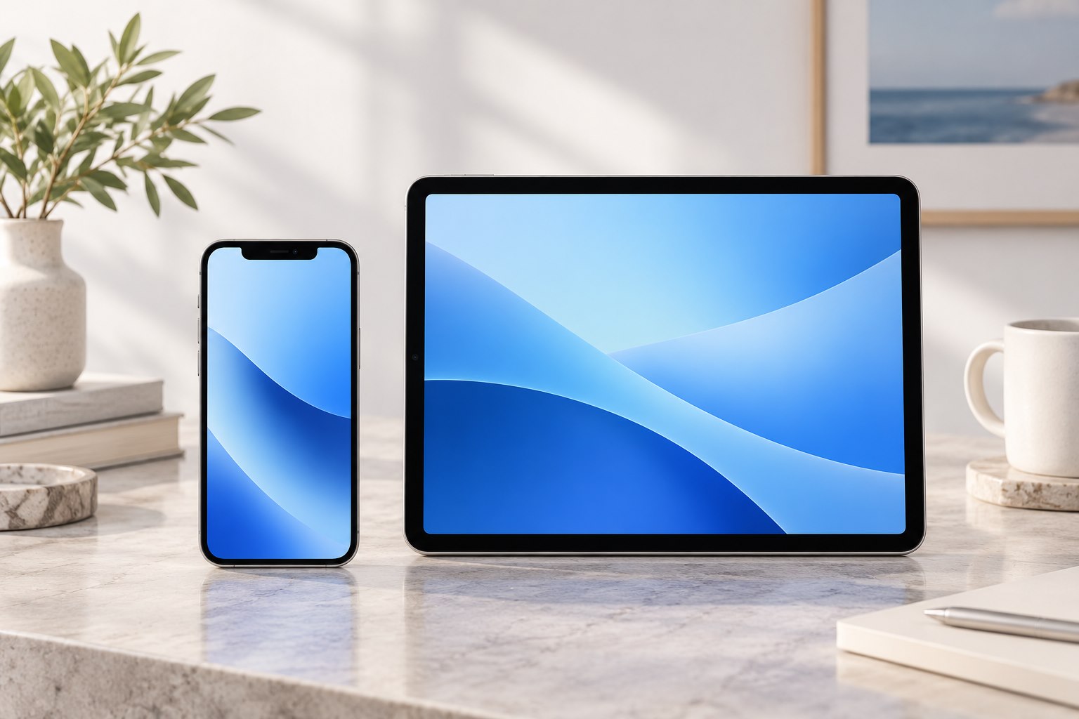 小熊加速器苹果客户端下载与iPhone及iPad设备使用场景